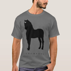 Percheron T-shirt