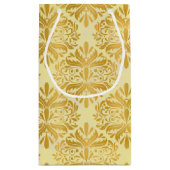 Percival le sac cadeau Lab (Dos)