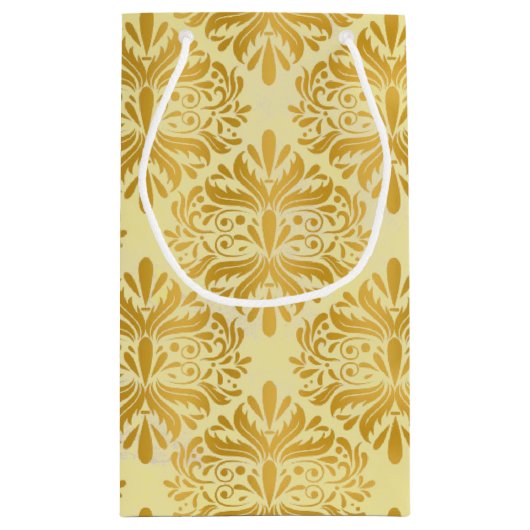 Percival le sac cadeau Lab (Dos)