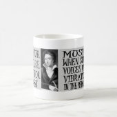 Percy B. Shelley Mug (Centre)