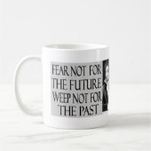 Percy B. Shelley Mug (Gauche)