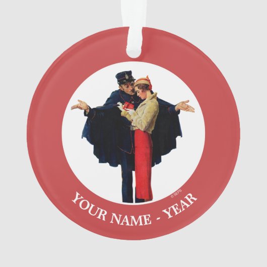 Perdu à Paris (dos)