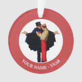 Perdu à Paris (devant)