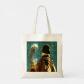 Perdu dans le grand Sac fourre-tout Star Maker (Dos)