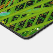 Perdu dans le tapis de bureau Areca Palms (Coin)