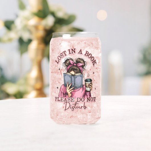 Perdu dans un livre... (Insitu (Mariage))