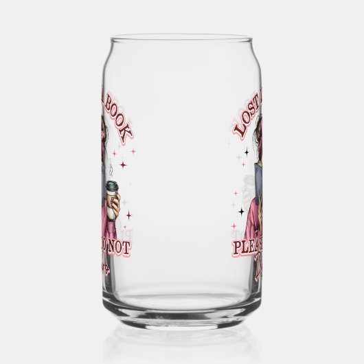 Perdu dans un livre... (Droite)