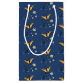 Perdu dans un Quatrain par Adiela Akoo - Sacs cade (Dos)