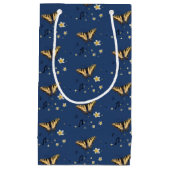 Perdu dans un Quatrain par Adiela Akoo - Sacs cade (Devant)