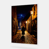 PERDU D'HOMME (Angle)