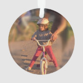 Perdu la photo des roues d'entraînement sur le dos (dos)