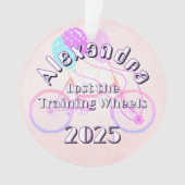 Perdu la photo des roues d'entraînement sur le dos (devant)