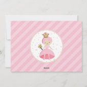 Perdu la première carte dentaire. Note de visite d (Dos)