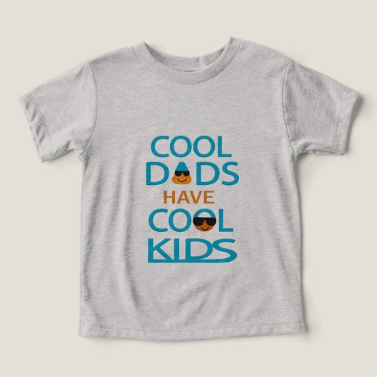 père cool (Design Recto)