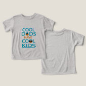 père cool (Design Recto & Verso)