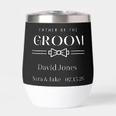 Père de Groom (Avant)