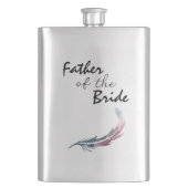 Père de la fiole de mariée (devant)