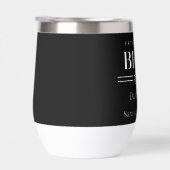 Père de la mariée (Droite)