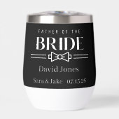 Père de la mariée (Avant)