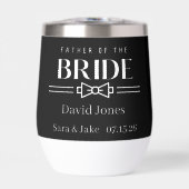 Père de la mariée (Avant)