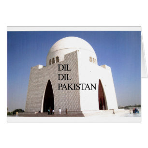 Père de la Nation : Mazar-e-Quaid