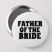 PÈRE DE LA PONTE BIG BADGE (Devant & derrière)