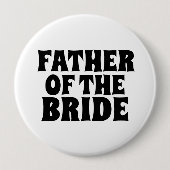 PÈRE DE LA PONTE BIG BADGE (Devant)