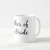 père de la tasse de jeune mariée (Devant droit)