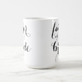 Père de la tasse de pont (Centre)