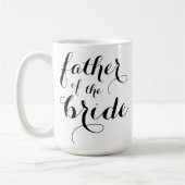 Père de la tasse de pont (Gauche)