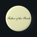 Père du bouton d'ivoire de jeune mariée<br><div class="desc">Père du bouton d'ivoire de jeune mariée</div>