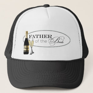 Père du Casquette de la mariée