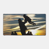 Père et fils (Recto)