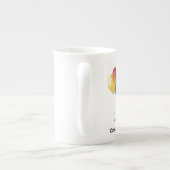 PÈRE ET SON MUG (Dos)