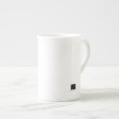 PÈRE ET SON MUG (Devant droit)