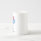 PÈRE ET SON MUG (Devant)