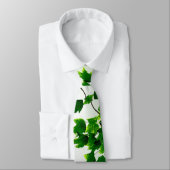 Père feuilleté de la Cravate de mariée (Attaché)