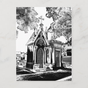 Pere Lachaise Briefkaart