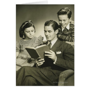 Père Lire le Fils