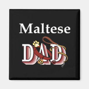 père maltais Magnet