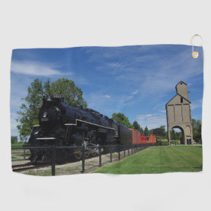 Pere Marquette 1223 golfhanddoek