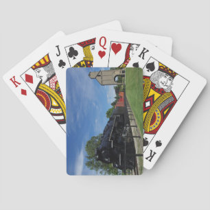 Pere Marquette 1223 jeu de cartes