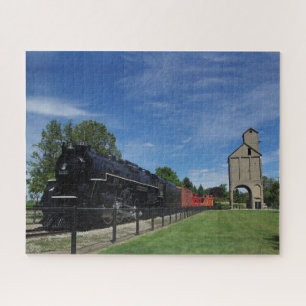 Pere Marquette 1223 Legpuzzel