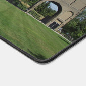 Pere Marquette 1223 tapis de bureau (Coin)