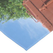 Pere Marquette Caboose A986 tablecloth Tafelkleed (Gekanteld)