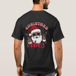 Père Noël 2 Thrive TShirt