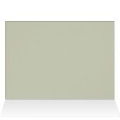 Père Noël Antique Sleigh Reindeer (Intérieur Horizontal (Haut))