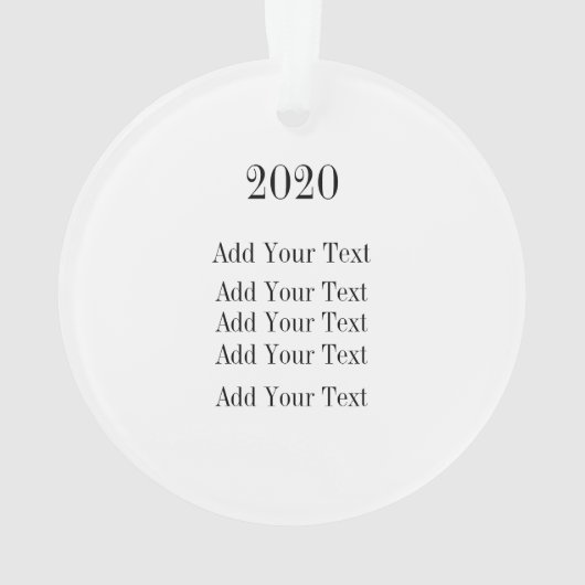 Père Noël avec masque facial (dos)