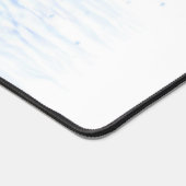 Père Noël avec Renard de lapin et écureuil (Coin)