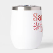 Père Noël Baby - Fun Holiday Typography Design (Avant)